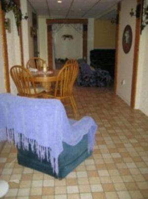 Gite Au Fil Des Saisons Saguenay Phòng bức ảnh