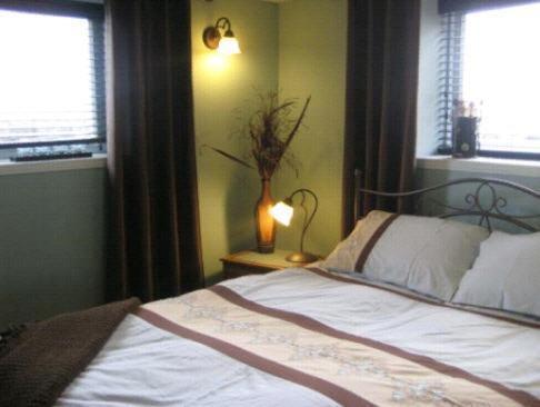 Gite Au Fil Des Saisons Saguenay Phòng bức ảnh